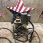 SHOWA LUBRICATOR YMAS 3 15 YMAS315 LUBRICATION TANK PUMP SYSTEM 10WJEC37 MIYANO