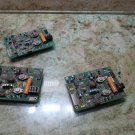 PTI CONTROLS DRIVER BOARD 50246 118260 REV.C ABB LOT OF 4 PIECES PTI CONTROLS DRIVER BOARD 50246 118260 REV.C ABB LOT OF 4 PIECES