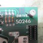 PTI CONTROLS DRIVER BOARD 50246 118260 REV.C ABB LOT OF 4 PIECES