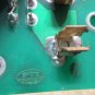 PTI CONTROLS DRIVER BOARD 50246 118260 REV.C ABB LOT OF 4 PIECES