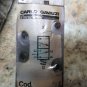 CARLO GAVAZZI PNEUMATIC VALVE COD. GM202 ISO 5599 SIZE 1 LARGE LOT AGIE EDM