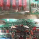 YASKAWA    JPAC-C061 ETC005813  SPINDLE DRIVE BOARD ONLY
