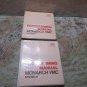 MONARCH VMC SYSTEM 5 PROGRAMMING MANUAL PRG 5/5CM-1 CNC VMC 75 150 BENDIX