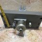 2004 CINCINNATI LAMB CFV800 EKE CNC MILL 1279522 SPINDLE TOOL KNOCK OUT CYLINDER