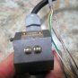 BALLUFF SAFETY SWITCH BNS 519- B2-R08-40-11 9505 ROLLER EACH 1