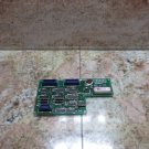 92 OKUMA PANEX CARD4 1911-1554 106-53 E4809-770-010-B TPB-H.V0 CNC