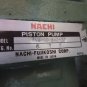 NACHI UNI PUMP MOTOR 4P LTIS85-NR UPV-0A-8N0-0.75-4-20 PVS-0B-8N0-20 MORI SEIKI