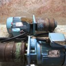JUNGKWANG SUBMERSIBLE COOLANT PUMP MOTOR JCK-1500 MF SAEILO MACH 3A EACH 1 JUNGKWANG SUBMERSIBLE COOLANT PUMP MOTOR JCK-1500 MF SAEILO MACH 3A EACH 1