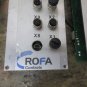 DETO ROFA CONTROLS POWER BOARD M1107011 30/2011 IFC1_R1 IF_A1_R1