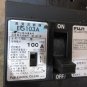 FUJI CONTACTOR MOTOR STARTER EG103A 100A 381016