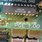 MICROCOM  PS BOARD 540019 REV.1.00 PGE 1.00 540018 CNC AUTOBAG HS-100 EXCEL