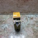 PILZ CONTACTOR 774310 823921 PNOZ X3 24VAC 10 AF/6 AT -K30 PNOZ X3 ROFIN UW-150 PILZ CONTACTOR 774310 823921 PNOZ X3 24VAC 10 AF/6 AT -K30 PNOZ X3 ROFIN UW-150