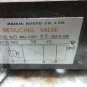 DAIKIN REDUCING VALVE UNIT MG-02P-03-30-T-08 CNC LOT OF 2 PIECES