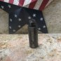 MORI SEIKI SL-3A CNC LATHE 5/8" TOOL HOLDER BLOCK SLEEVE TOOL 1.68" 5.08" 1.00"