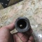 MORI SEIKI SL-3A CNC LATHE 5/8" TOOL HOLDER BLOCK SLEEVE TOOL 1.68" 5.08" 1.00"