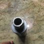 MORI SEIKI SL-3A CNC LATHE 5/8" TOOL HOLDER BLOCK SLEEVE TOOL 1.68" 5.08" 1.00"