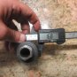 MORI SEIKI SL-3A CNC LATHE 5/8" TOOL HOLDER BLOCK SLEEVE TOOL 1.68" 5.08" 1.00"