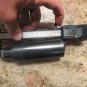 MORI SEIKI SL-3A CNC LATHE 5/8" TOOL HOLDER BLOCK SLEEVE TOOL 1.68" 5.08" 1.00"