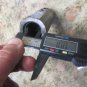 MORI SEIKI SL-3A CNC LATHE 5/8" TOOL HOLDER BLOCK SLEEVE TOOL 1.68" 5.08" 1.00"