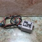 ACT ELECTRIC PRESSURE SWITCH MODEL SP-R MFG 34943 480VAC 1981 SHOUN YUASA ACT ELECTRIC PRESSURE SWITCH MODEL SP-R MFG 34943 480VAC 1981 SHOUN YUASA