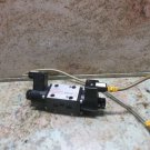 ATOS VALVE UNIT DHI-0751/2 24 ATOS VALVE UNIT DHI-0751/2 24