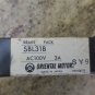 ORIENTAL BRAKE PACK SBL31B AC100V 3A SY9