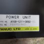 FANUC POWER UNIT A16B-1211-0850-01 P8XP01962