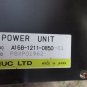 FANUC POWER UNIT A16B-1211-0850-01 P8XP01962