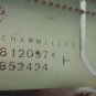 CHARMILLES POWER SUPPLY BOARD 852424 812097A 852 424 BOARD ONLY