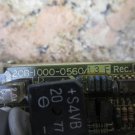 FANUC VELOCITY DRIVE BOARD ONLY A20B-1000-0560/13F WARRANTY EACH 1