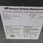 3P PACIFIC POWER PRODUCTS POWER SUPPLY UNIT KPP320C-2-9A 320W 100-240VAC 50/60HZ
