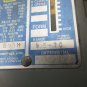 SQUARE D AC PILOT DUTY CLASS 9012 ADW-5 TAIHEI BOEKI B03M
