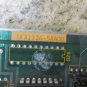 SIEMENS CIRCUIT BOARD 6FX1126-5AA00