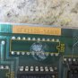 SIEMENS CIRCUIT BOARD 6FX1126-5AA00
