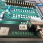MITSUBISHI CIRCUIT BOARD FX14D BN624A392H00 FX14 D HM4864-3X36 CNC EDM M55