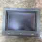 MORI SEIKI FANUC MSC-516 LCD UNIT A13B-0166-C011 P00014 2014-11