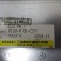 MORI SEIKI FANUC MSC-516 LCD UNIT A13B-0166-C011 P00014 2014-11