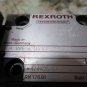 REXROTH VALVE UNIT 4 WE 6 D51/AG24N9K4 CNC   4WE6D51/AG24N9K4