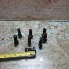 MORI SEIKI SL-1 CNC LATHE TURRET BOLT BOLTSYASNAC 2000G NUT COMBO LOT OF MORI SEIKI SL-1 CNC LATHE TURRET BOLT BOLTSYASNAC 2000G NUT COMBO LOT OF