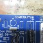 CUTLER HAMMER CNC COMPARATOR BOARD IVS28986 TB15953 C-H NO. 58-4211 81-11663