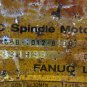 FANUC TERMINAL BOX AC SPINDLE MOTOR A06B-1012-B 100 8"X8" A290-1012-X402 X401