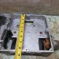 FANUC TERMINAL BOX AC SPINDLE MOTOR A06B-1012-B 100 8"X8" A290-1012-X402 X401