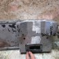 FANUC TERMINAL BOX AC SPINDLE MOTOR A06B-1012-B 100 8"X8" A290-1012-X402 X401
