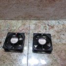 PAPST MULT IFAN 4314 4374347 4547714 D-78106 ZP CNC EDM LOT OF 2