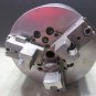 CUSHMAN INDUSTRIES OKUMA LR-15 CNC LATHE 10" INCH CHUCK 20 670 10 A06A 525 03