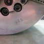 CUSHMAN INDUSTRIES OKUMA LR-15 CNC LATHE 10" INCH CHUCK 20 670 10 A06A 525 03