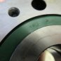 MAHO BALL BEARING INA ZKLF 30100.2Z GERMANY 02/A8 MH/SZ DMG MAHO