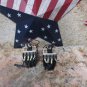 FUJI CONTACTOR SC-4-1 [19] 32A 4NC0R0 LOT OF 2 PIECES