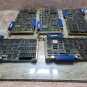 FANUC CIRCUIT BOARD A16B-1211-0040/07A CNC LOT OF 3 PIECES
