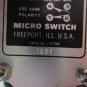 YAMATAKE HONEYWELL MICRO SWITCH 1LS1 OKUMA LR15 CNC LATHE